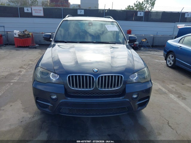 Продажа на аукционе авто 2011 Bmw X5 Xdrive35d, vin: 5UXZW0C56BL370852, номер лота: 45757997