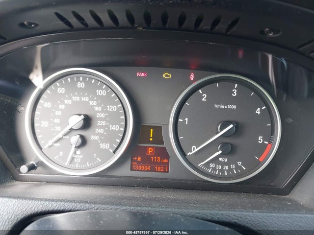 Продажа на аукционе авто 2011 Bmw X5 Xdrive35d, vin: 5UXZW0C56BL370852, номер лота: 45757997