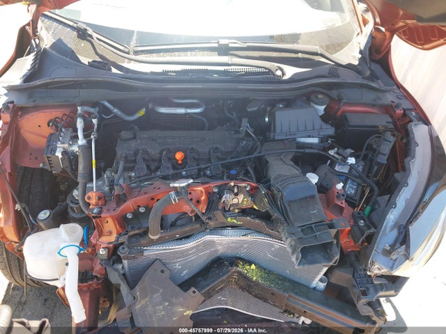 3CZRU6H11LG700633 Honda Hr-v Awd Sport