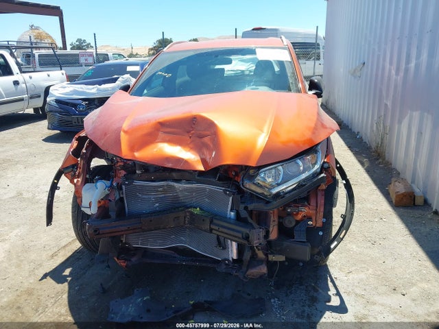 3CZRU6H11LG700633 Honda Hr-v Awd Sport