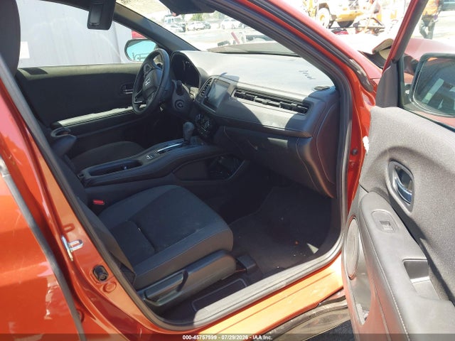 3CZRU6H11LG700633 Honda Hr-v Awd Sport