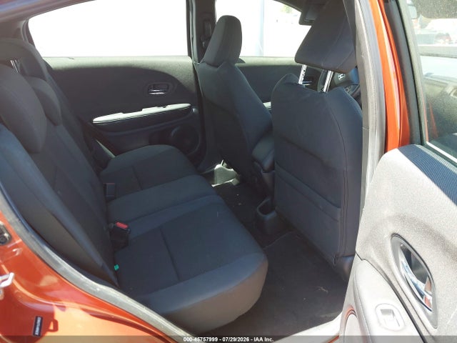 3CZRU6H11LG700633 Honda Hr-v Awd Sport