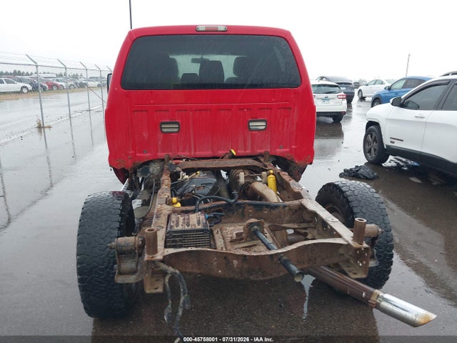 2011 Ford Super Duty F-250 Srw Xlt მანქანა იყიდება აუქციონზე, vin: 1FT7W2B63BEC86247, აუქციონის ნომერი: 45758001