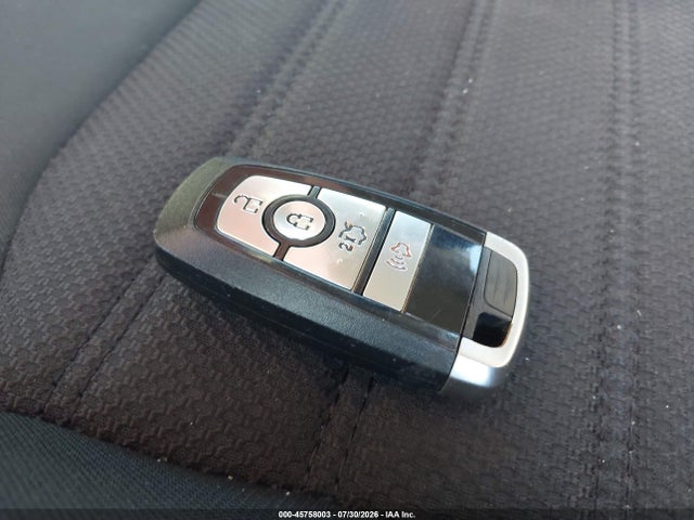Ford Fusion Hybrid Se 2020 3FA6P0LU5LR119175 Image 11
