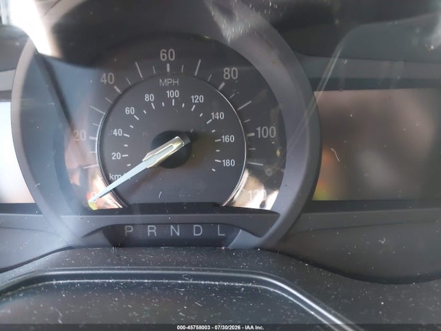 Ford Fusion Hybrid Se 2020 3FA6P0LU5LR119175 Image 7