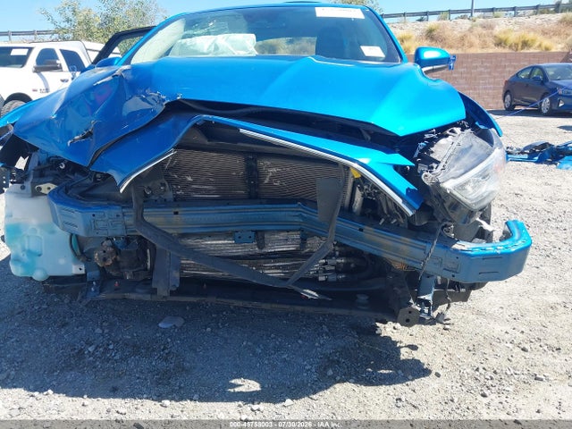 Ford Fusion Hybrid Se 2020 3FA6P0LU5LR119175 Image 13