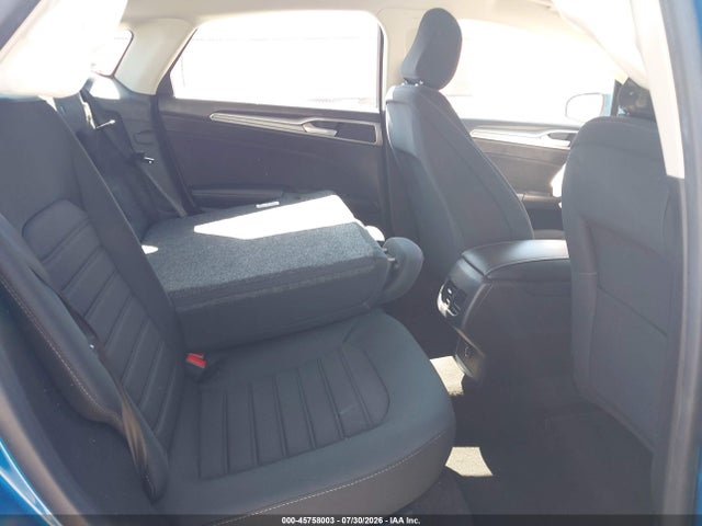 Ford Fusion Hybrid Se 2020 3FA6P0LU5LR119175 Image 8
