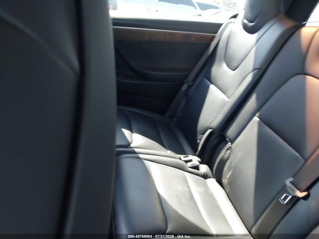 Продажа на аукционе авто 2017 Tesla Model X 100d/75d/90d, vin: 5YJXCAE2XHF077364, номер лота: 45758004