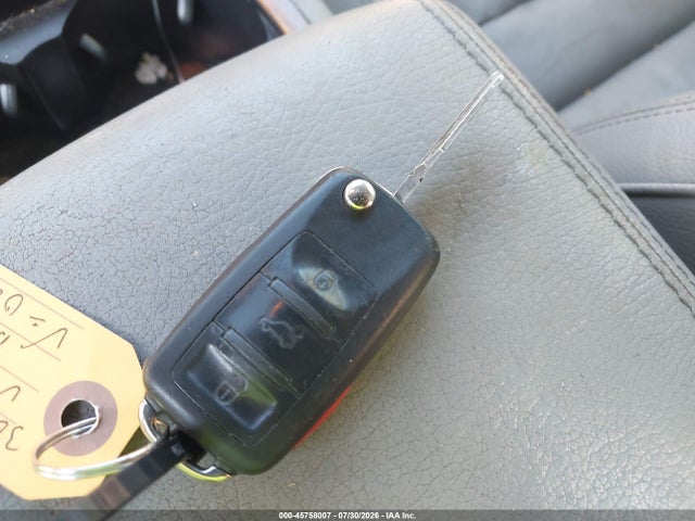 45758007 :رقم المزاد ، WVGZE77L67D027641 vin ، 2007 Volkswagen Touareg V6 مزاد بيع