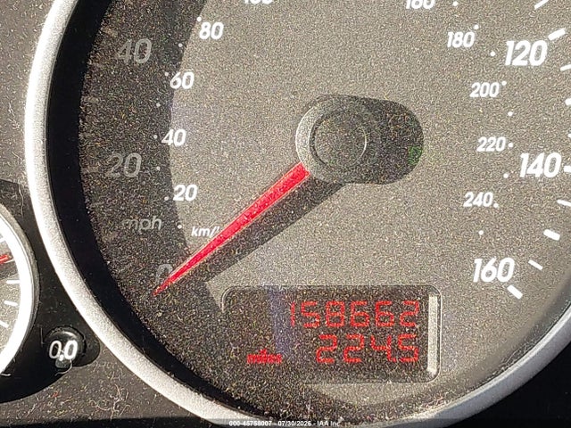 45758007 :رقم المزاد ، WVGZE77L67D027641 vin ، 2007 Volkswagen Touareg V6 مزاد بيع