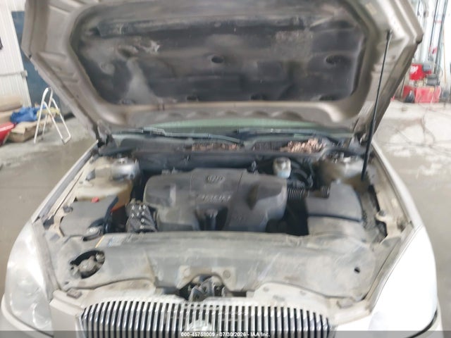 Aukcja sprzedaży 2008 Buick Lucerne Cx, vin: 1G4HP57218U170449, numer aukcji: 45758009