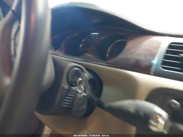 Aukcja sprzedaży 2008 Buick Lucerne Cx, vin: 1G4HP57218U170449, numer aukcji: 45758009