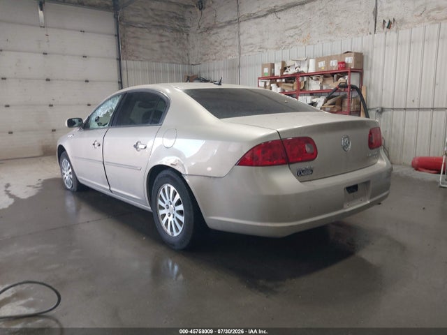 Aukcja sprzedaży 2008 Buick Lucerne Cx, vin: 1G4HP57218U170449, numer aukcji: 45758009