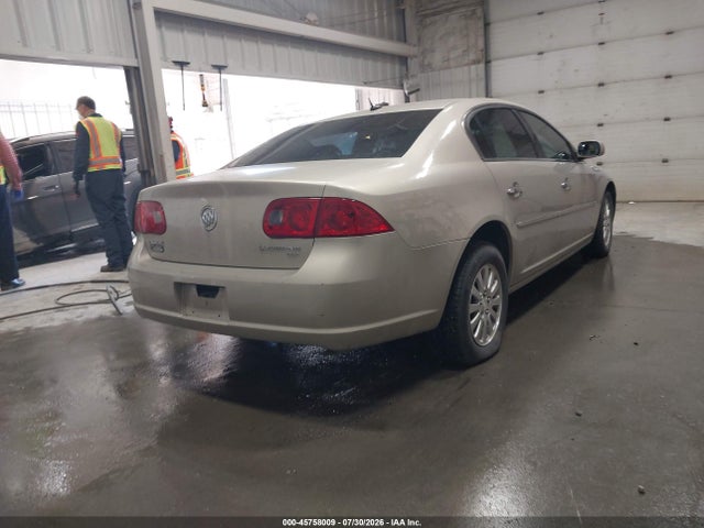 Aukcja sprzedaży 2008 Buick Lucerne Cx, vin: 1G4HP57218U170449, numer aukcji: 45758009