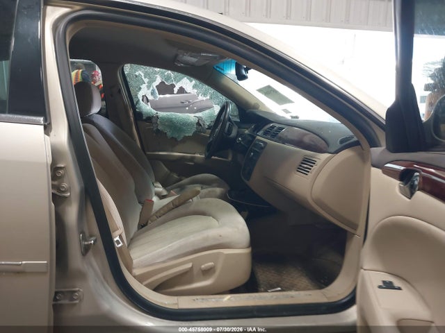 Aukcja sprzedaży 2008 Buick Lucerne Cx, vin: 1G4HP57218U170449, numer aukcji: 45758009