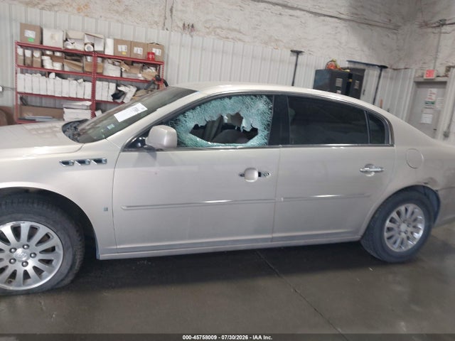 Aukcja sprzedaży 2008 Buick Lucerne Cx, vin: 1G4HP57218U170449, numer aukcji: 45758009