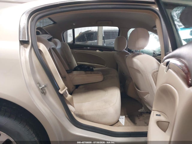 Aukcja sprzedaży 2008 Buick Lucerne Cx, vin: 1G4HP57218U170449, numer aukcji: 45758009