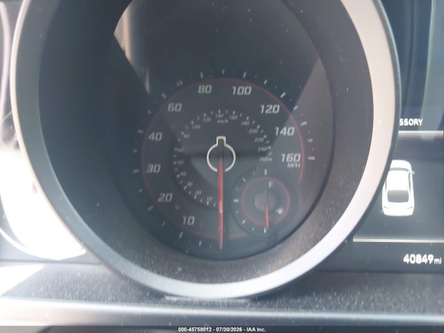 5NPLM4AG1NH081346 Hyundai ELANTRA SEL