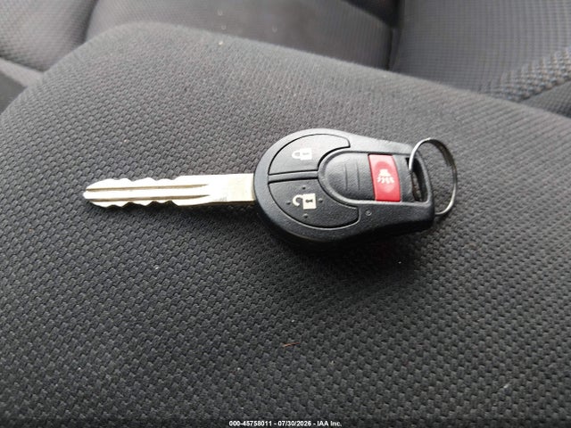 Продаж на аукціоні авто 2008 Nissan Rogue Sl, vin: JN8AS58V88W120914, номер лоту: 45758011