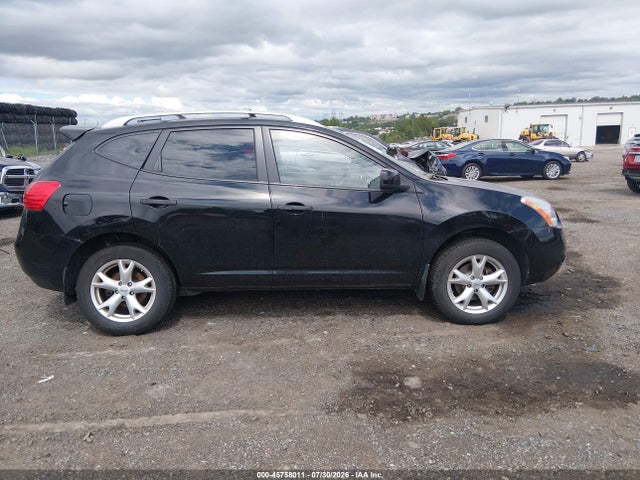Продаж на аукціоні авто 2008 Nissan Rogue Sl, vin: JN8AS58V88W120914, номер лоту: 45758011