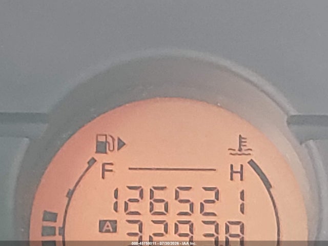 Продаж на аукціоні авто 2008 Nissan Rogue Sl, vin: JN8AS58V88W120914, номер лоту: 45758011