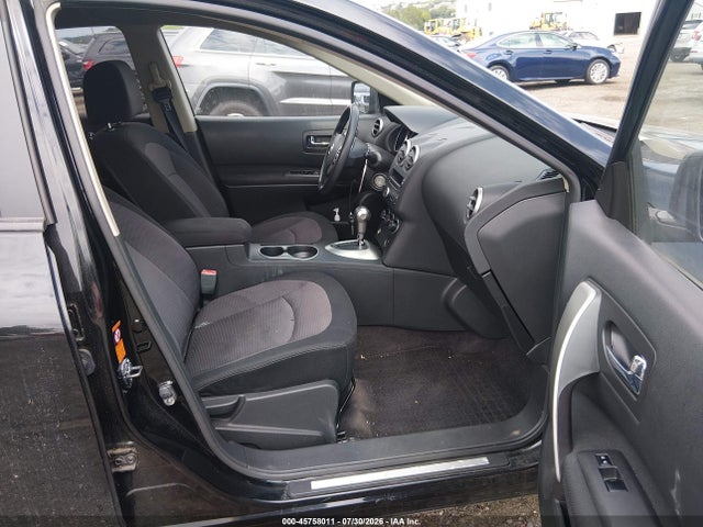 Продаж на аукціоні авто 2008 Nissan Rogue Sl, vin: JN8AS58V88W120914, номер лоту: 45758011