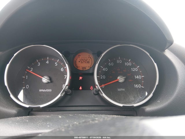 Продаж на аукціоні авто 2008 Nissan Rogue Sl, vin: JN8AS58V88W120914, номер лоту: 45758011