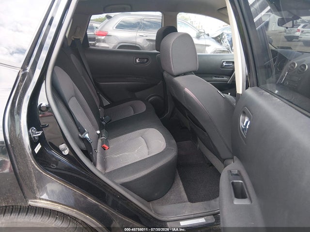 Продаж на аукціоні авто 2008 Nissan Rogue Sl, vin: JN8AS58V88W120914, номер лоту: 45758011