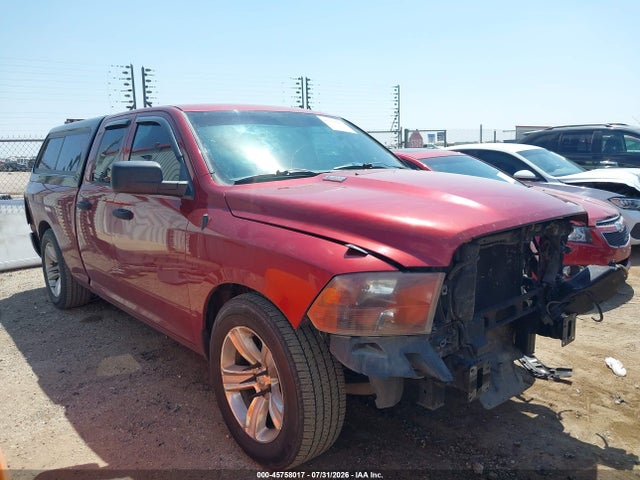 Aukcja sprzedaży 2015 Ram 1500 Tradesman, vin: 1C6RR6FT7FS714861, numer aukcji: 45758017