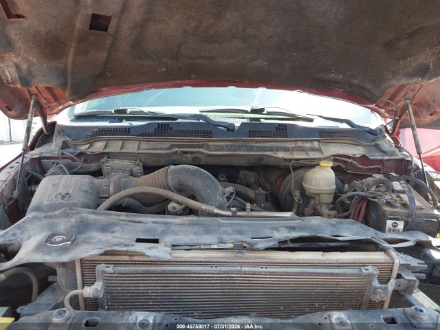 Aukcja sprzedaży 2015 Ram 1500 Tradesman, vin: 1C6RR6FT7FS714861, numer aukcji: 45758017