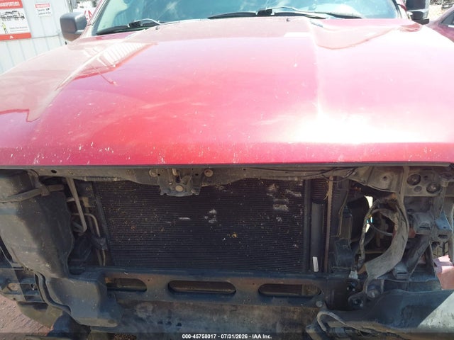 Aukcja sprzedaży 2015 Ram 1500 Tradesman, vin: 1C6RR6FT7FS714861, numer aukcji: 45758017
