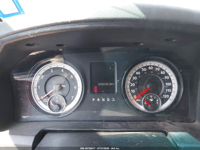 Aukcja sprzedaży 2015 Ram 1500 Tradesman, vin: 1C6RR6FT7FS714861, numer aukcji: 45758017