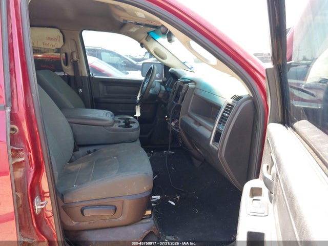 Aukcja sprzedaży 2015 Ram 1500 Tradesman, vin: 1C6RR6FT7FS714861, numer aukcji: 45758017