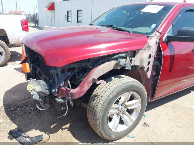 Aukcja sprzedaży 2015 Ram 1500 Tradesman, vin: 1C6RR6FT7FS714861, numer aukcji: 45758017