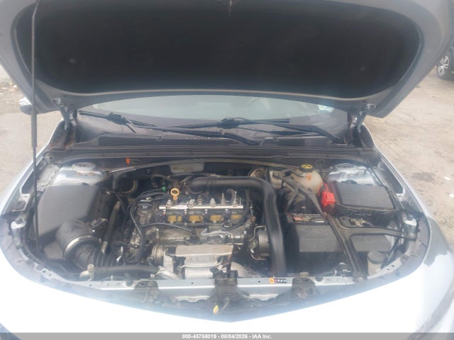Chevrolet MALIBU LT 2018 1G1ZD5ST9JF232913 Image 10