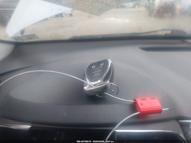 Chevrolet MALIBU LT 2018 1G1ZD5ST9JF232913 Image 11