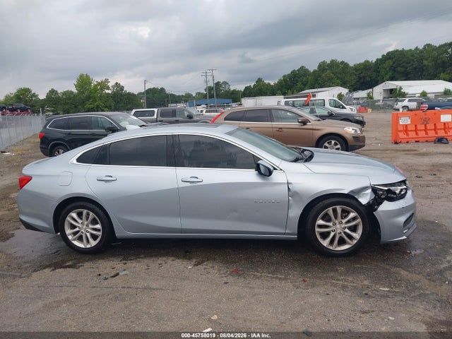 Chevrolet MALIBU LT 2018 1G1ZD5ST9JF232913 Image 13