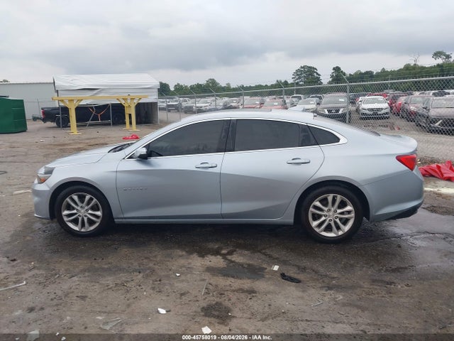 Chevrolet MALIBU LT 2018 1G1ZD5ST9JF232913 Image 14