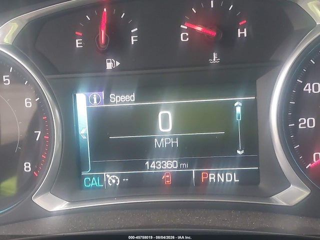 Chevrolet MALIBU LT 2018 1G1ZD5ST9JF232913 Image 15