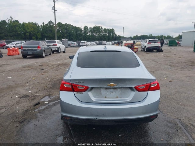 Chevrolet MALIBU LT 2018 1G1ZD5ST9JF232913 Image 16
