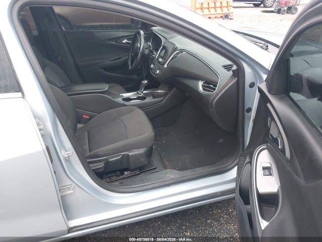 Chevrolet MALIBU LT 2018 1G1ZD5ST9JF232913 Image 5