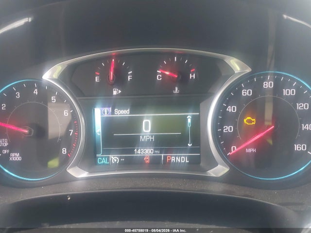 Chevrolet MALIBU LT 2018 1G1ZD5ST9JF232913 Image 7