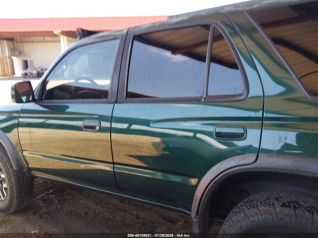 Продаж на аукціоні авто 1999 Toyota 4runner Sr5 V6, vin: JT3GN86RXX0133254, номер лоту: 45758021