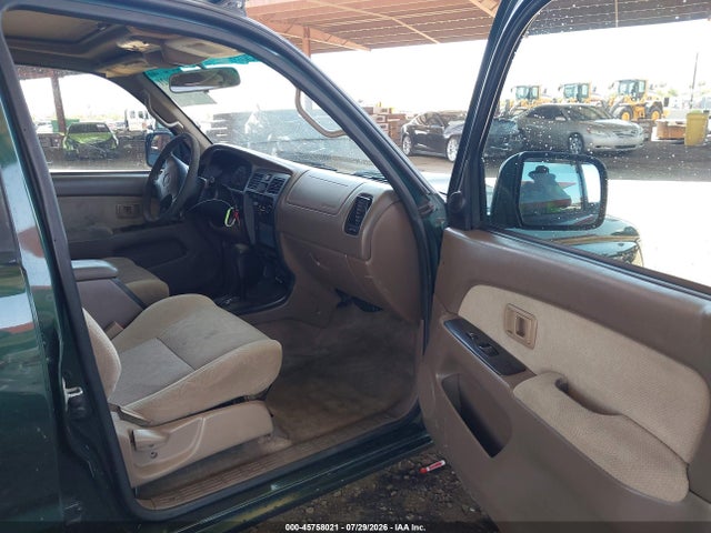 Продаж на аукціоні авто 1999 Toyota 4runner Sr5 V6, vin: JT3GN86RXX0133254, номер лоту: 45758021