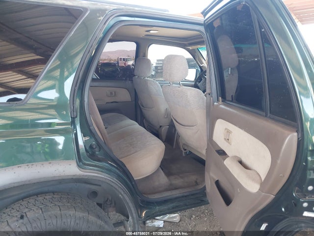 Продаж на аукціоні авто 1999 Toyota 4runner Sr5 V6, vin: JT3GN86RXX0133254, номер лоту: 45758021