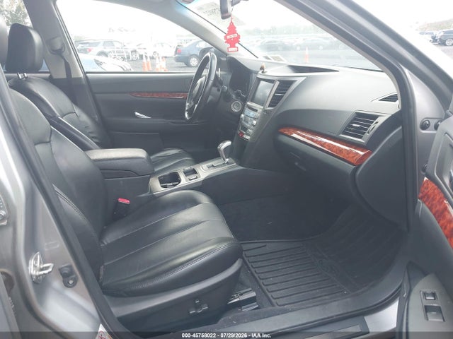 45758022 :رقم المزاد ، 4S4BRDLC2A2375580 vin ، 2010 Subaru Outback 3.6r Limited مزاد بيع