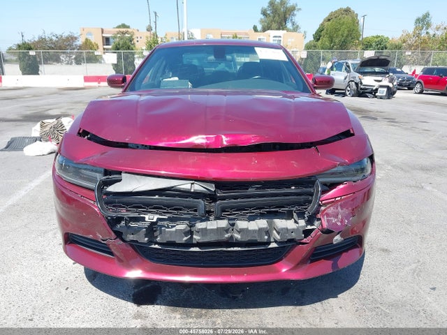 2021 Dodge Charger Sxt Rwd მანქანა იყიდება აუქციონზე, vin: 2C3CDXBG5MH587774, აუქციონის ნომერი: 45758026