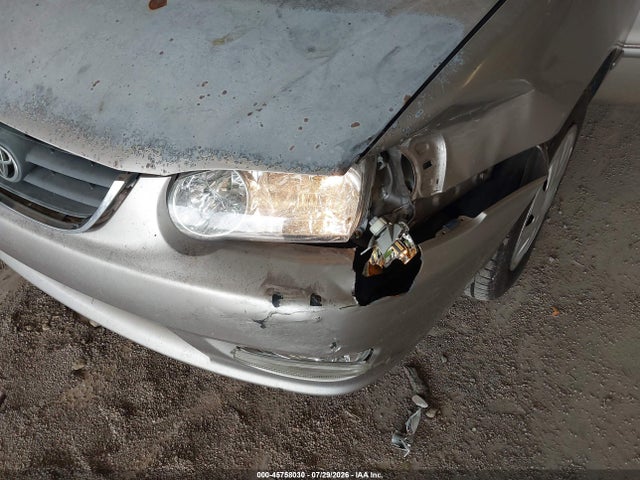 Продаж на аукціоні авто 2001 Toyota Corolla Le, vin: 1NXBR12E11Z521134, номер лоту: 45758030