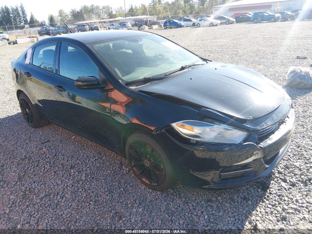 Aukcja sprzedaży 2013 Dodge Dart Se, vin: 1C3CDFAAXDD247167, numer aukcji: 45758040