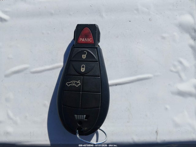 2013 Dodge Dart Se მანქანა იყიდება აუქციონზე, vin: 1C3CDFAAXDD247167, აუქციონის ნომერი: 45758040